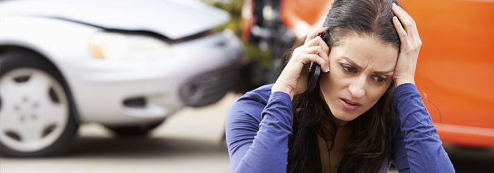 Garner Chiropractic Helps Auto Accident Patients