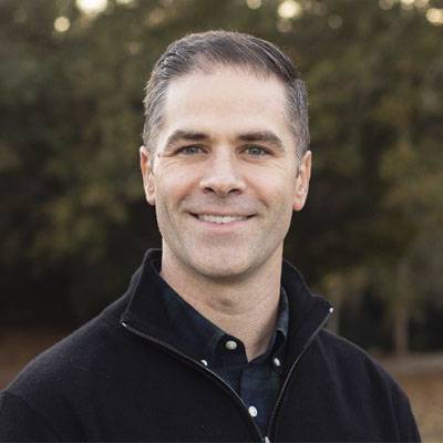 Chiropractor Garner NC Adam Seay
